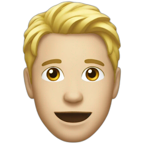 Nissan emoji