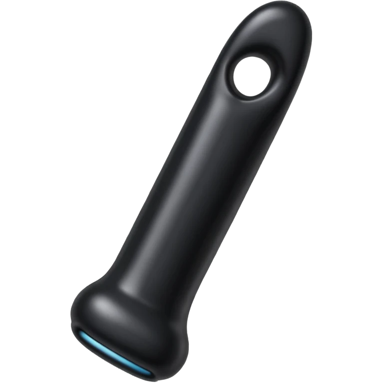 big black dick emoji