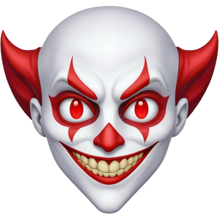 shaco emoji