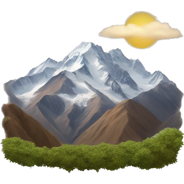 andes emoji