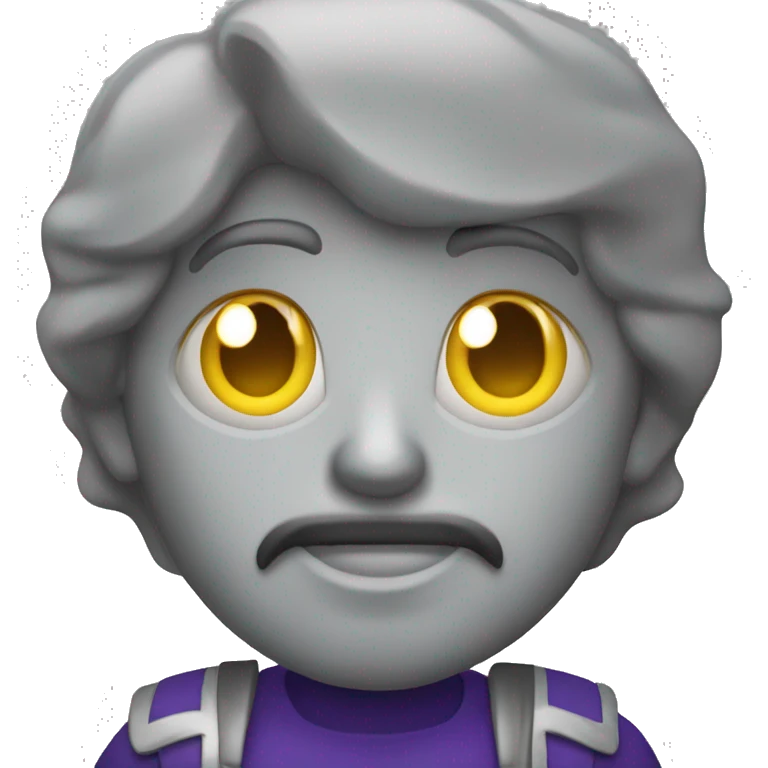 Halcon con dinero emoji