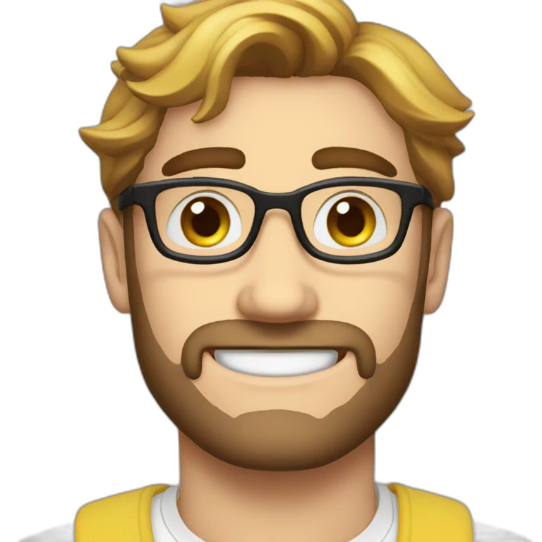Cyprien emoji