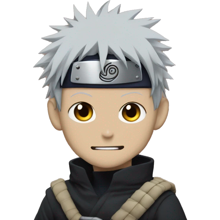 Jujutsu kaisen emoji