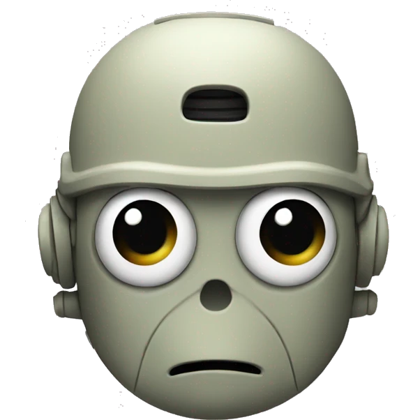 George Droid emoji