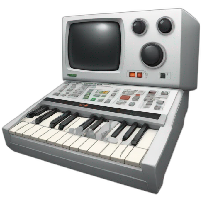 TB-303 emoji