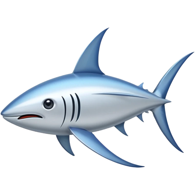 Swordfish emoji