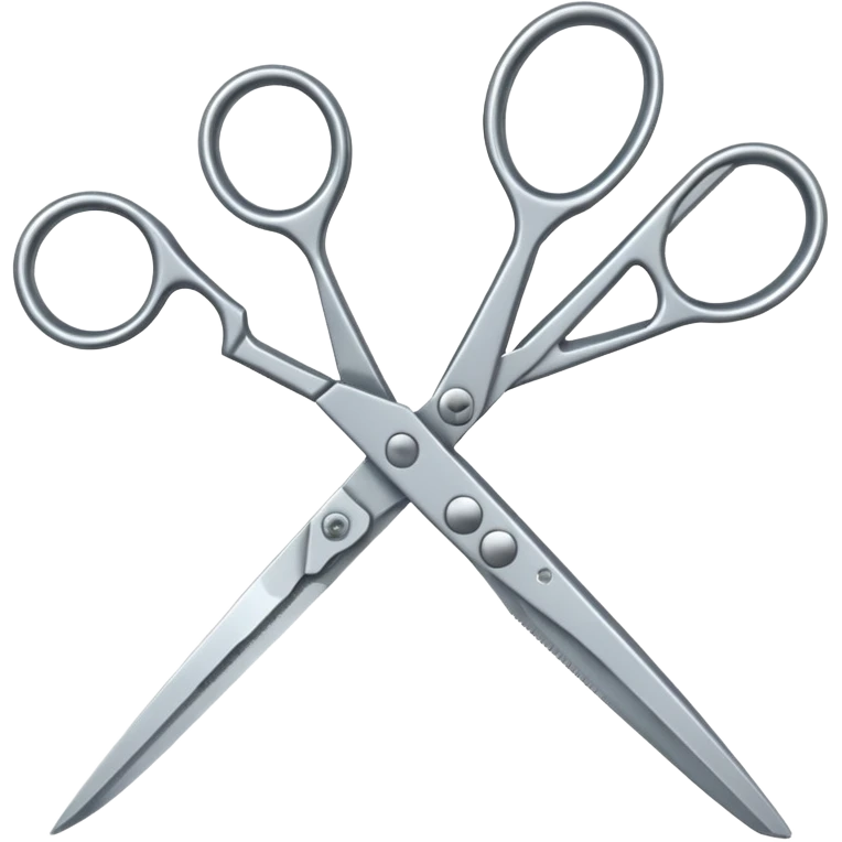 scissors emoji