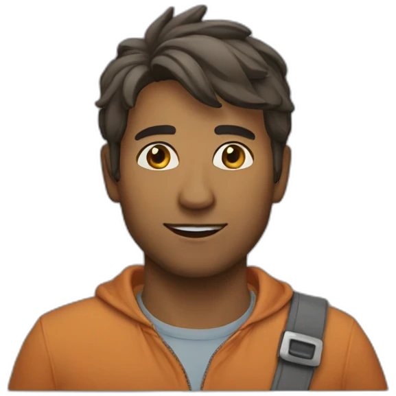 Gyat emoji