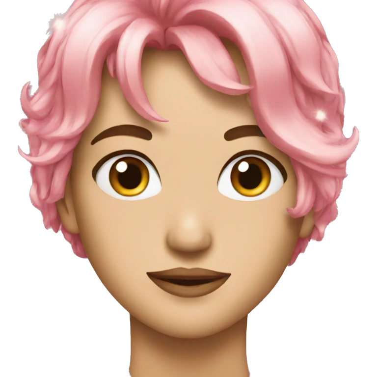glitter emoji