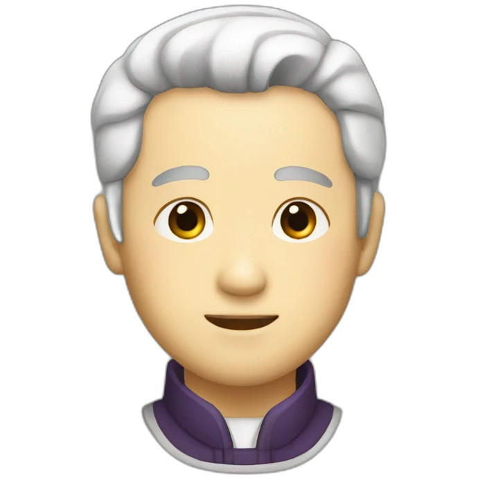 Toji emoji