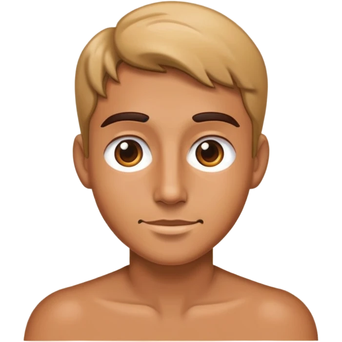 Thar emoji