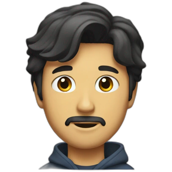 Lee felix emoji