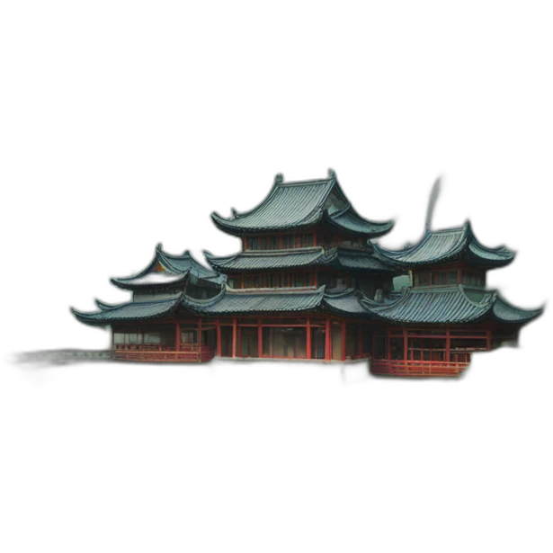 dujiangyan-nanqiao emoji