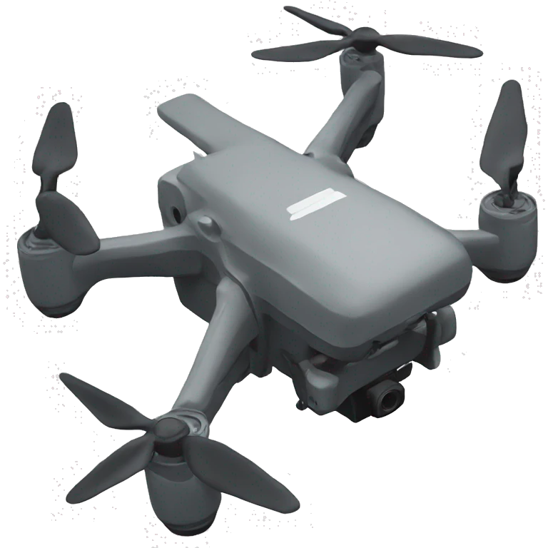 drone emoji