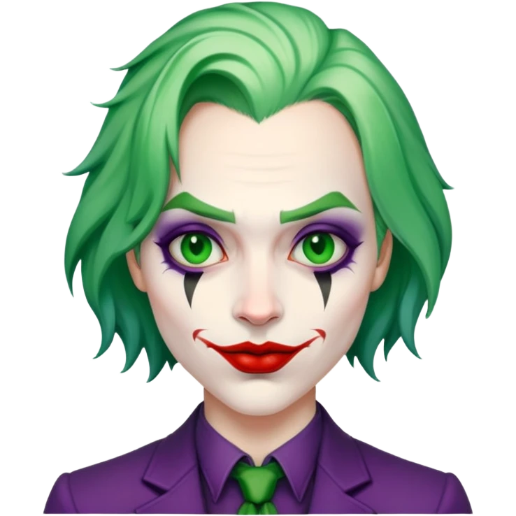 Joker emoji
