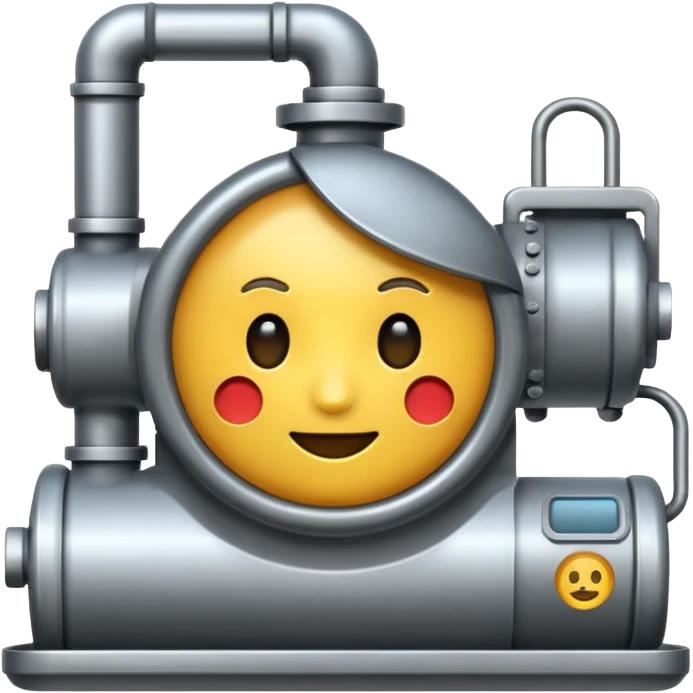 스마트팩토리 이모지 emoji