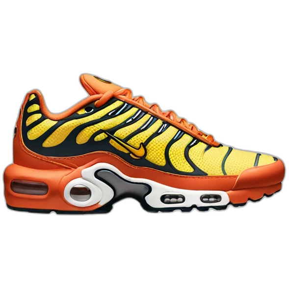nike tn air max plus emoji