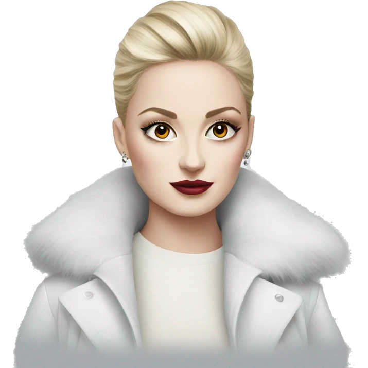 Dior emoji
