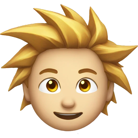 Lightning  emoji