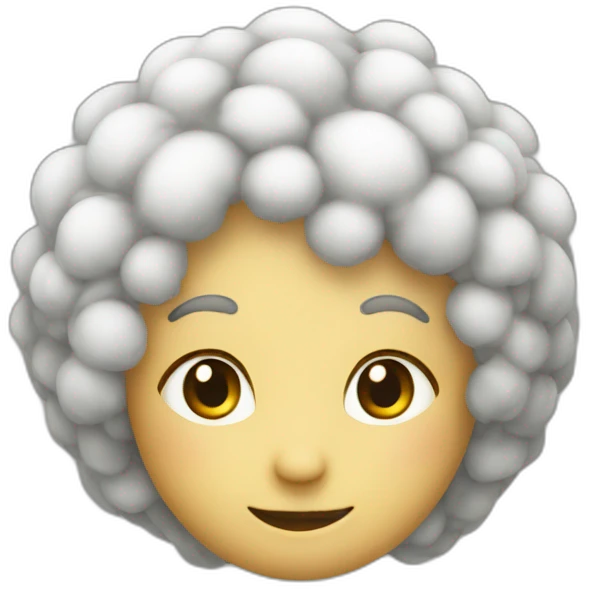 Lichi emoji