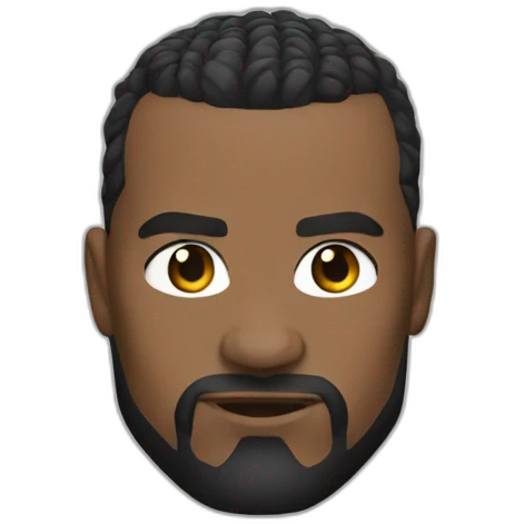 LA Knight WWE emoji