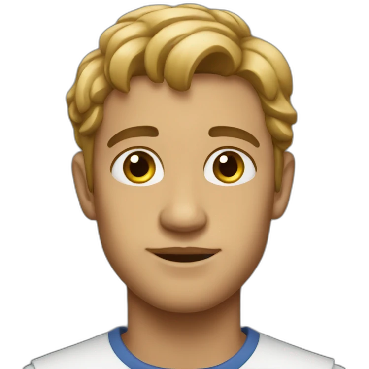 Samuel Ettienne emoji