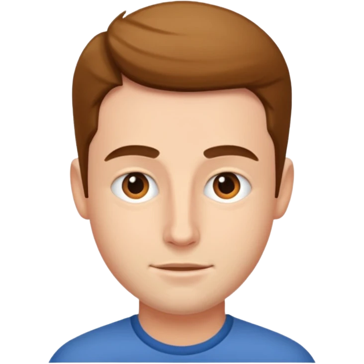 Nick Frangione emoji