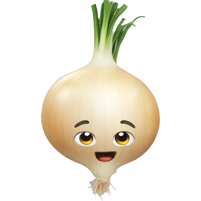 onion emoji