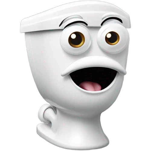 Skibidi toilet  emoji