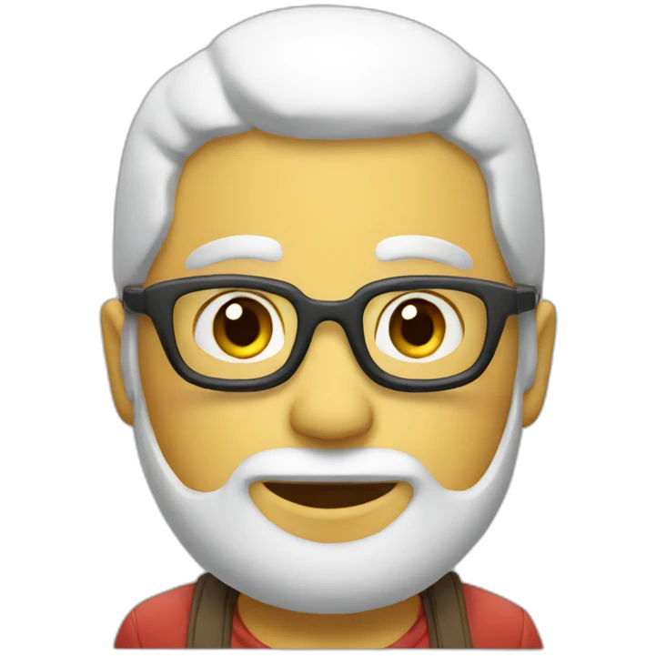 snow-express emoji