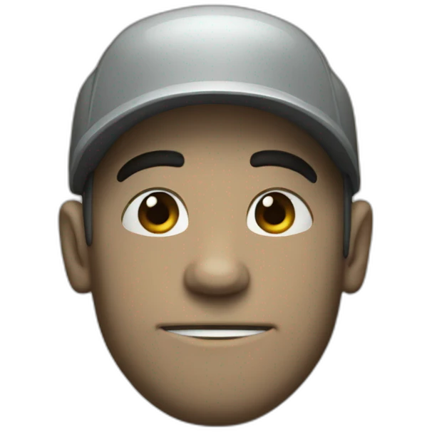 gostbuster emoji