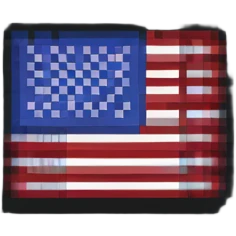 United States flag emoji