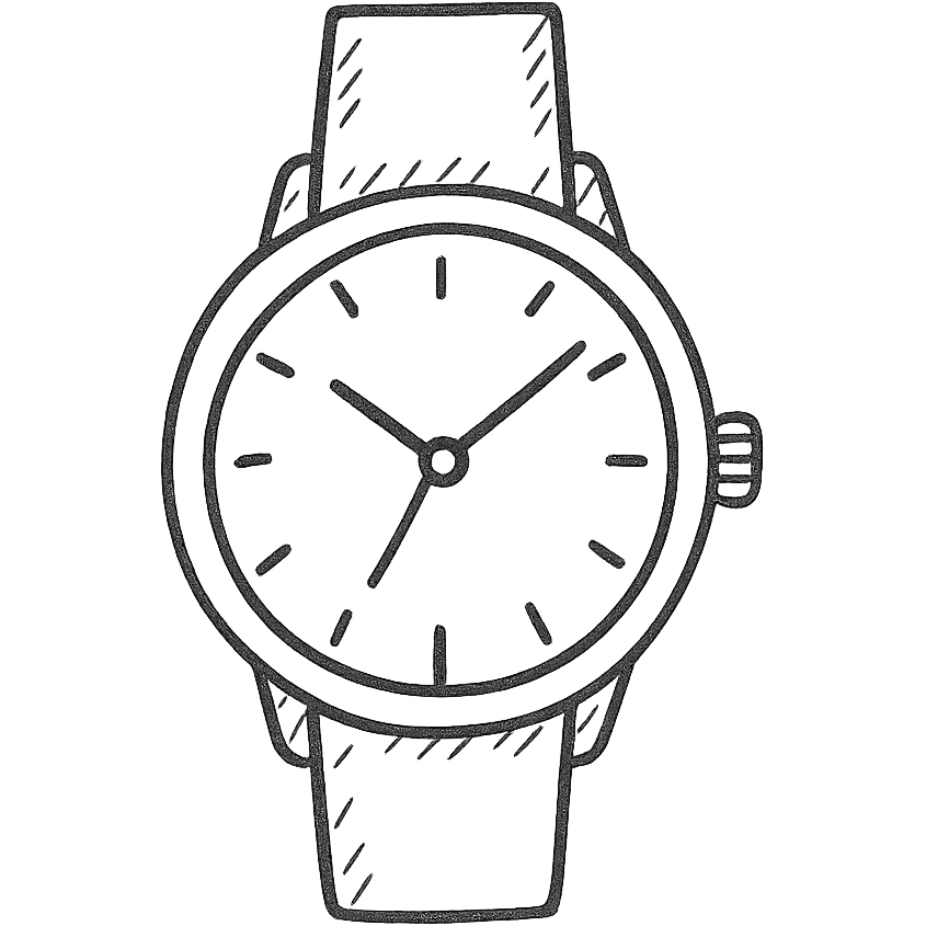 watch icon emoji