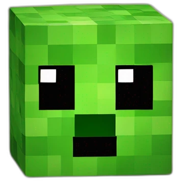 minecraft-creeper emoji