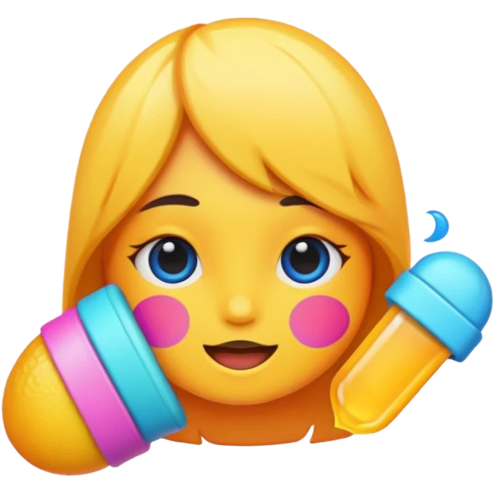 aestetic screenshot emoji
