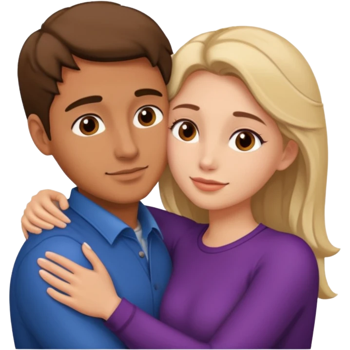 A man having sex with a woman  emoji