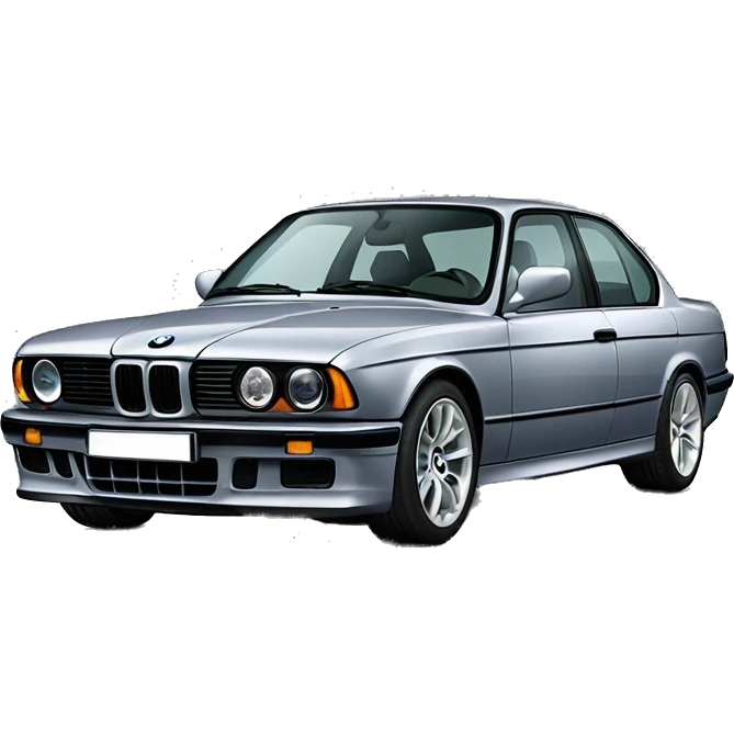 Bmw e49 emoji