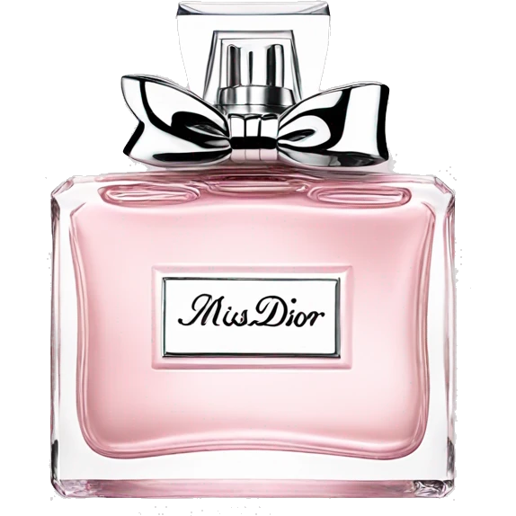 Miss dior pale pink emoji