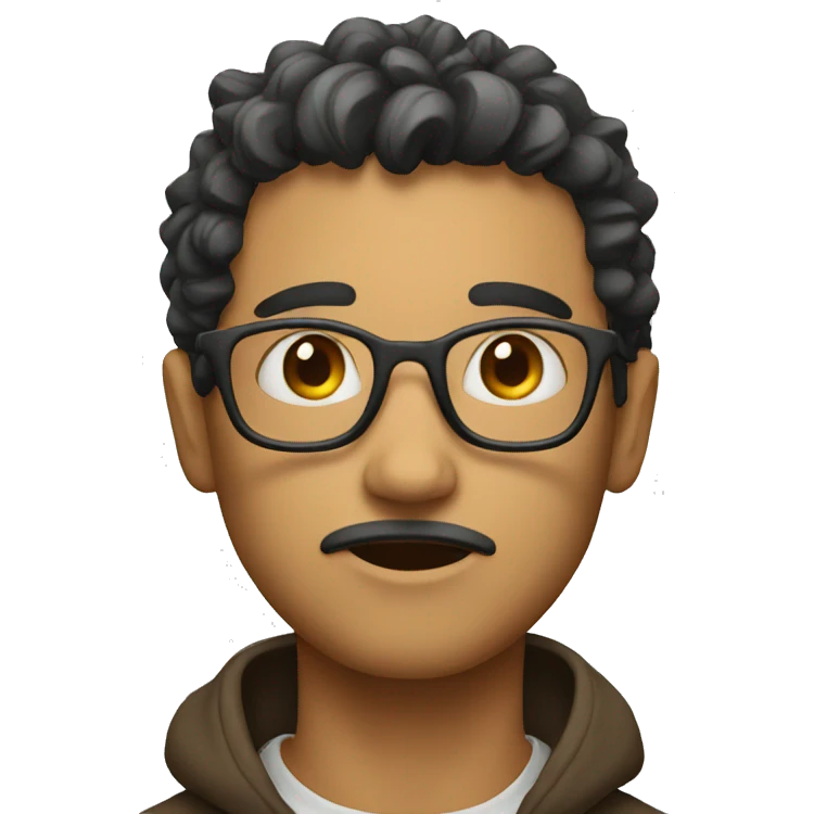 question  emoji