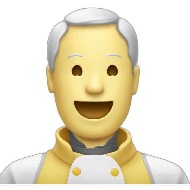 personne qui mange de la raclette emoji