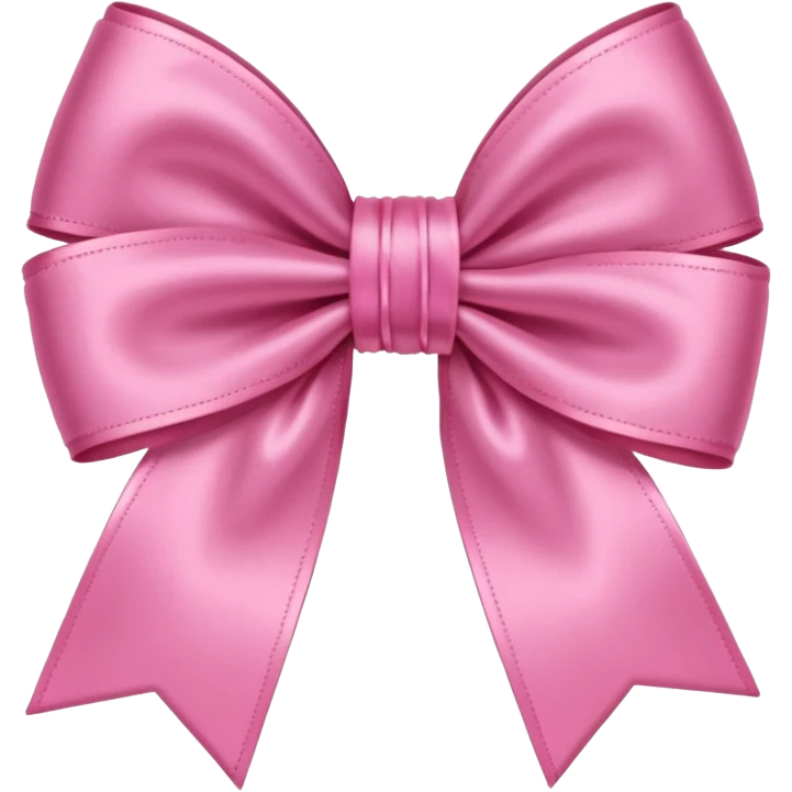 😆🎀 emoji