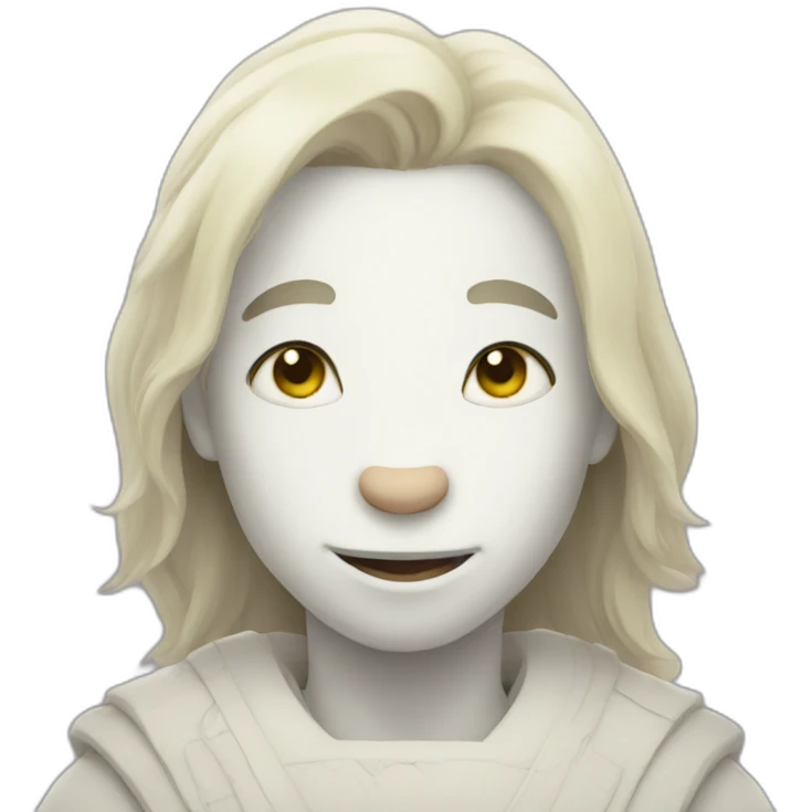 Asriel emoji