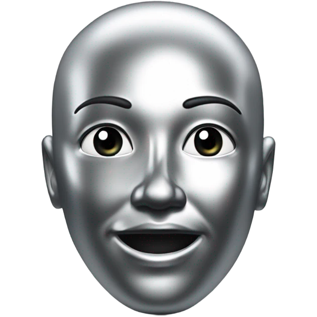 Chrome emoji