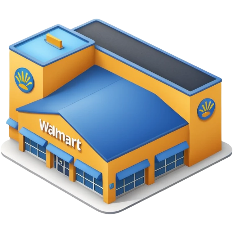 walmart emoji