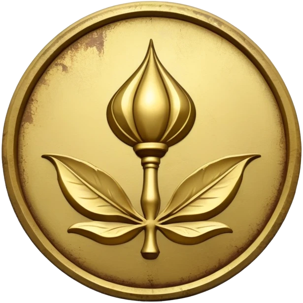 opium pbc sign  emoji