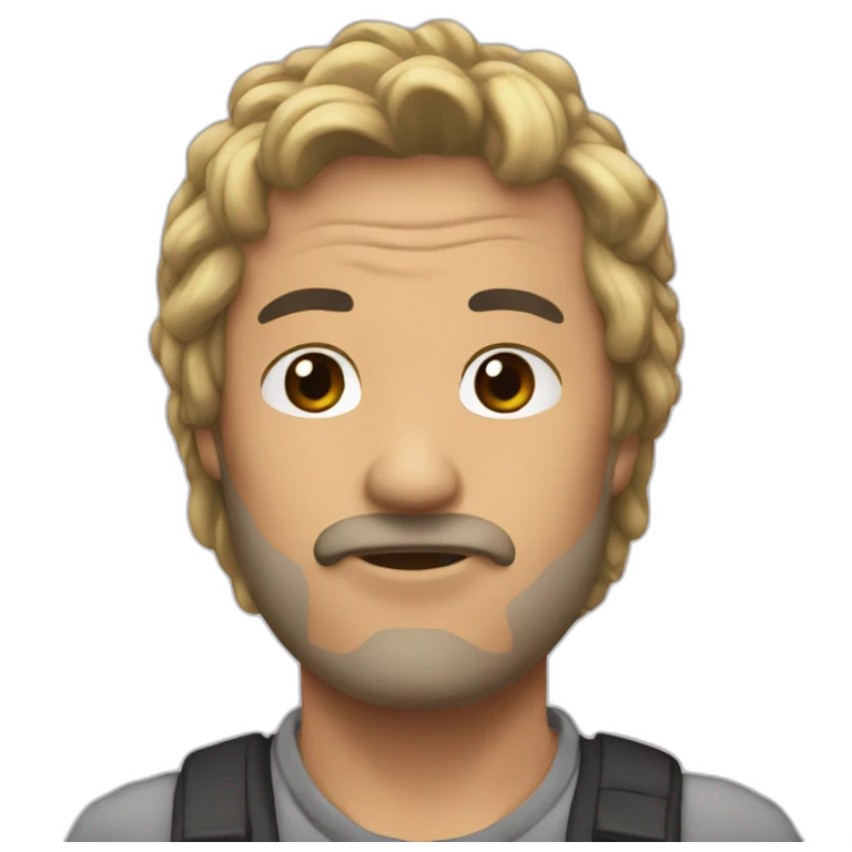 hongo emoji