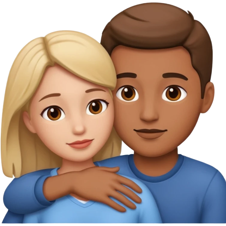 Couple having sex emoji