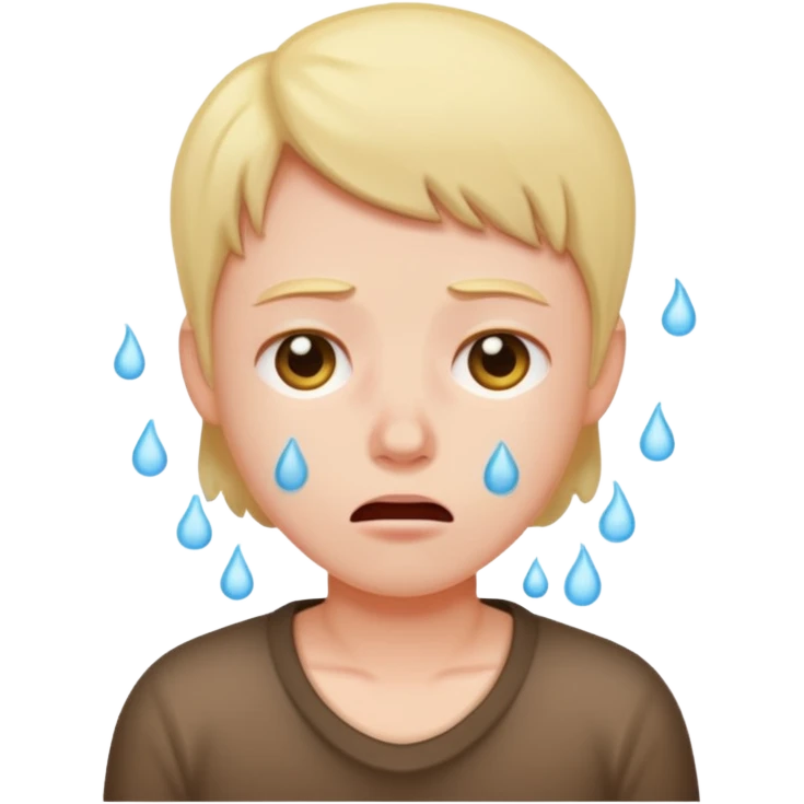 ass with diarrhea emoji