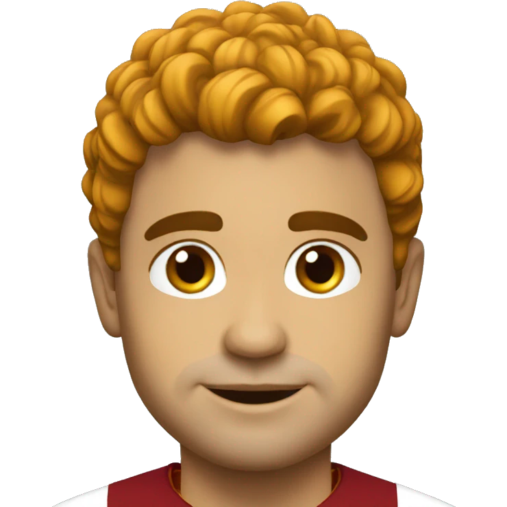 As Roma emoji