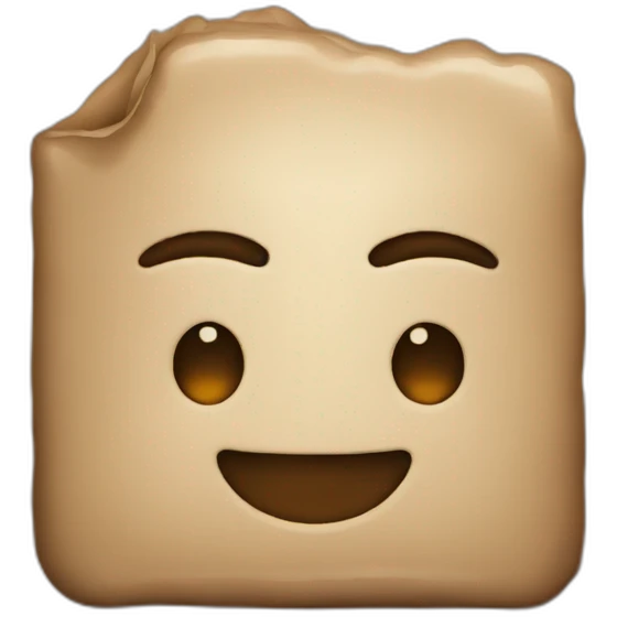red approval stamp emoji